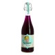 La Gosse Limonade Artisanale à la Mûre et au Cassis 75 cl