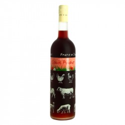 Partie De Campagne Cerise Piment 75CL