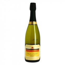 Crémant d'Alsace Brut Cave Turckheim 75cl
