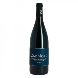 Cap Nord 2017 Crozes Hermitage Combier