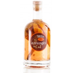 Punch au Rhum Mangue Passion Ced 1.5 litres