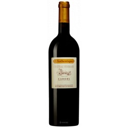 CAHORS Château PINERAIE Cuvée AUTHENTIQUE