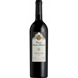 Cuvée Sylla Domaine Borie de Maurel Minervois Rouge BIO