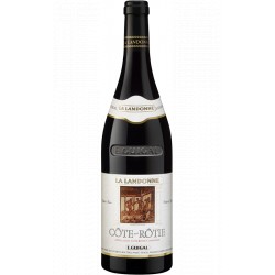 Côte Rôtie La Landonne 2017 vin Guigal 75 cl