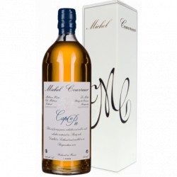 CAP a PIE Blended Whisky par Michel COUVREUR 70 cl