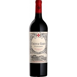 Château GAZIN POMEROL 2017 75 cl