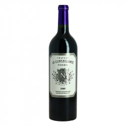 La Conseillante Pomerol 2009