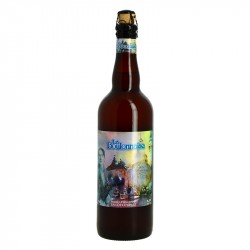 Bière La Boulonnaise Prestige 75 CL