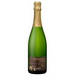 CREMANT de DIE Monge Gramon 75 cl
