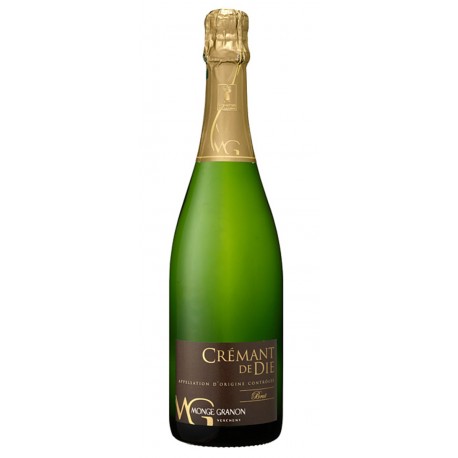CREMANT de DIE Monge Gramon 75 cl