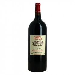 Château Pineraie Cahors MAGNUM