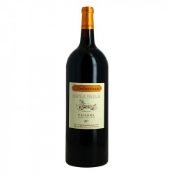 Château Pineraie Cahors Authentique 2016 Magnum 1.5l