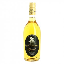 Pineau des charentes Leonard Blanc