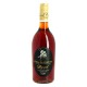 Pineau des Charentes Rouge par jean Pierre Léonard 70 cl