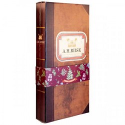 Calendrier de l'Avent 24 Rhums RIISE 24 x 2 cl