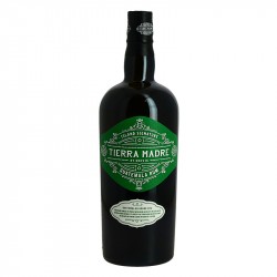 Tierra Madre Guatemala Rhum 70 cl