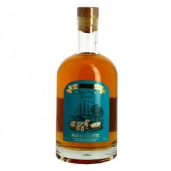 Rhum Vieux Bielle 3 ans 70 cl