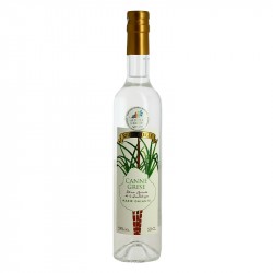 Rhum Bielle Canne Grise 59° 50 cl Marie Galante
