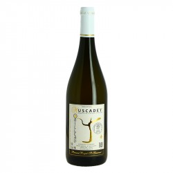 MUSCADET par Michel Morilleau 75 cl