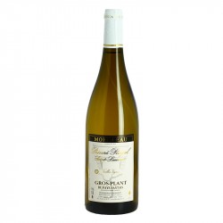 Domaine Morilleau Gros Plant du Pays Nantais Vieilles Vignes 75 cl