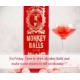 COUILLES de SINGE Apéritif à la Cerise Monkey Balls 70 cl