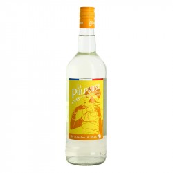La Pulpeuse Crème de Citron 1l