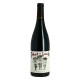 FRANCS de GUEULE 2021 Vin Rouge Côtes de Bordeaux 75 cl