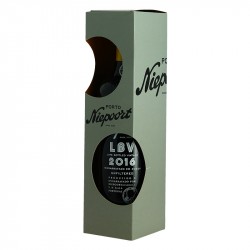 Porto Niepoort LBV 2018 70cl