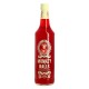 COUILLES de SINGE Apéritif à la Cerise Monkey Balls 70 cl