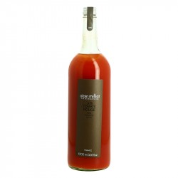 Jus de tomate 1L millat