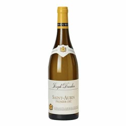 Saint Aubin 1er Cru par Joseph DROUHIN 75 cl