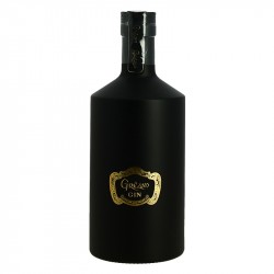 GIN des GARRIGUES BIO par Domaine GREZAN 70cl