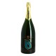 Magnum de Bière BONS VOEUX de la Brasserie DUPONT 1.5 Litres