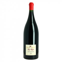 Louis CHEZE Jéroboam de St Joseph Rouge RO-Rée 2022 3 Litres