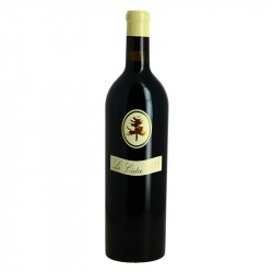 Château du Cèdre Cuvée Le CEDRE CAHORS 2016/2019 75 cl Vin BIO