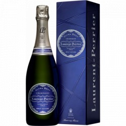 Champagne Laurent Perrier Ultra Brut 75 cl