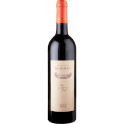 Grand Vin de REIGNAC Vin Rouge Bordeaux Supérieur 75 cl