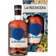 La HECHICERA Rhum de Colombie Extra Anejo Solera 21 70 cl