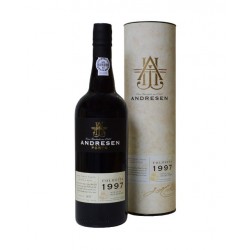 ANDRESEN Porto Colheita 1997 75 cl