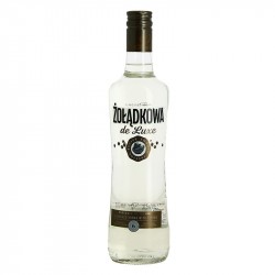 Vodka ZOLADKOWA de Luxe Vodka Polonaise 50cl