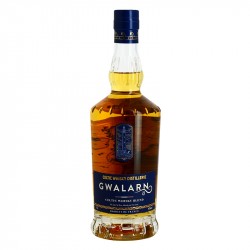 GWALARN Blend Whisky Celtique 70 cl