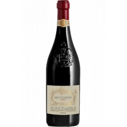 GRAN PASSIONE Vin Rouge Italien IGP Veneto 75 cl
