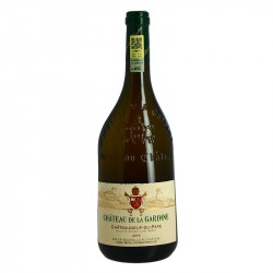 Château de la Gardine Châteauneuf du Pape Blanc 2019 75 cl