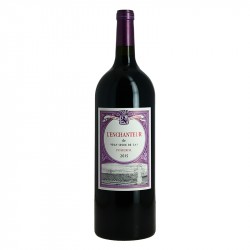 L'ENCHANTEUR de Vray Croix de Gay Pomerol 2015 en Magnum