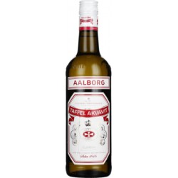 AALBORG Taffel AKUAVIT 70 cl
