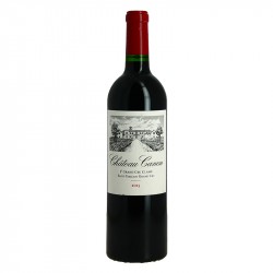 Chateau CANON Saint EMILION 2015 1er Grand Cru Classé B 75 cl