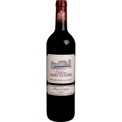 Château Saint ESTEPHE 2018 75 cl