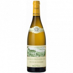 BILLAUD SIMON Chablis 1er cru Montée de Tonnerre 2019 Vin Blanc de Bourgogne 75 cl