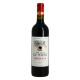Château de THEVE Bordeaux Rouge 2020 75 cl