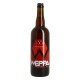 WEPPA Bière Triple 75 cl Bière artisanale
